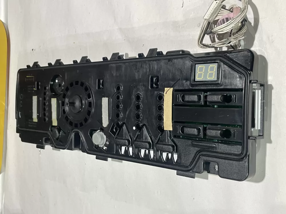 Kenmore W10272639 W10351987 WPW10351987 Dryer Control Board AZ149690 | Wmv691