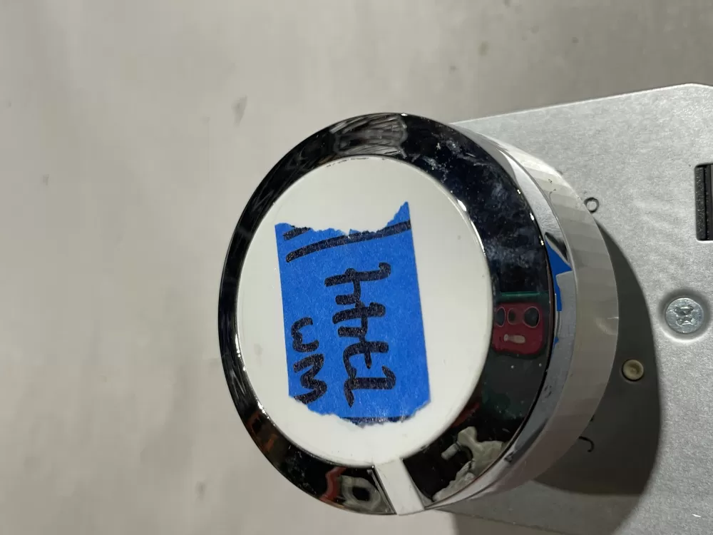 GE AP6027534 WE04X24551 PS11759041 234D2377P001 Dryer Timer AZ186324 | Wm2744