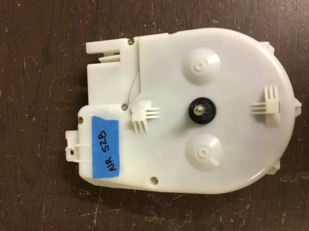 GE 175D6604P055 WH45X22698 Washer Timer AZ10790 | NR528