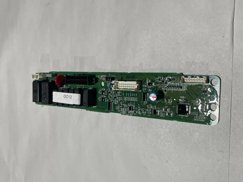 GE WR55X29507 Refrigerator Dispenser Control Board AZ133855 | Wm500