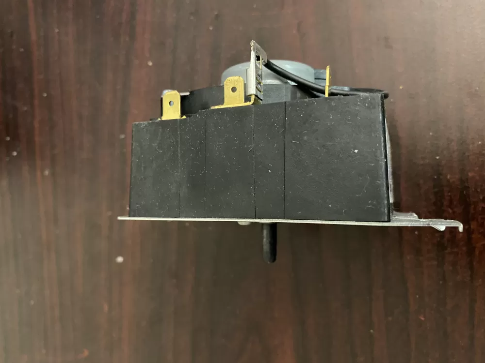 TMD1EM03 DRYER TIMER ONLY Model TMD1EM03  AZ36032 | BK344
