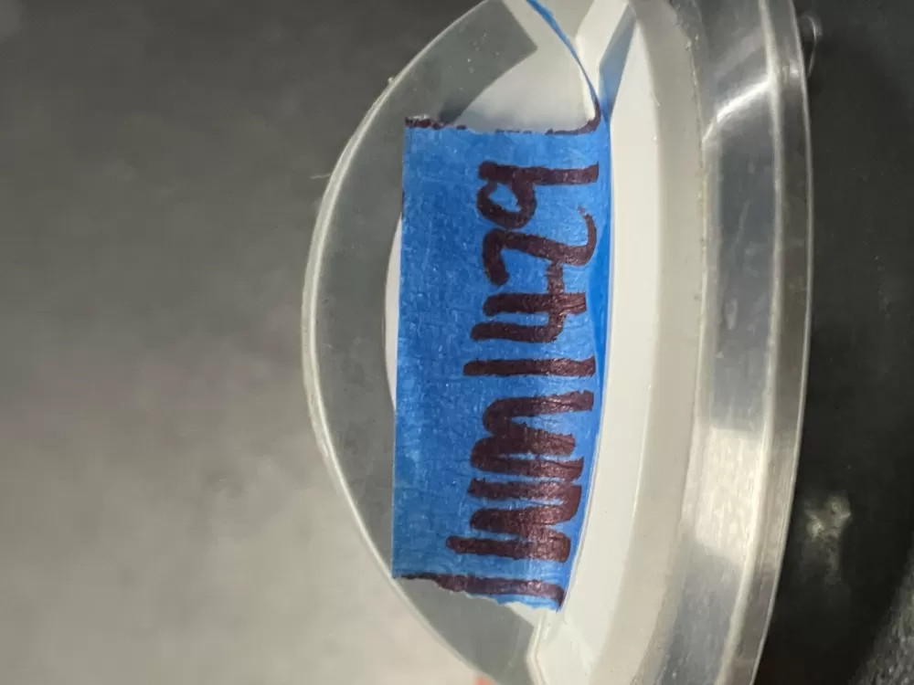 Whirlpool Amana Estate AP6012586 8299778 WP8299778 Dryer Timer AZ4688 | WM1429