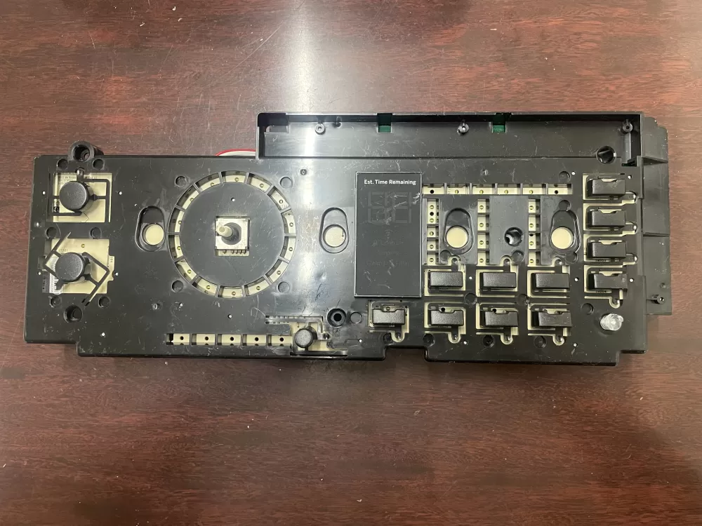 GE 234D2164G012 234D2315G016 Washer Control Board