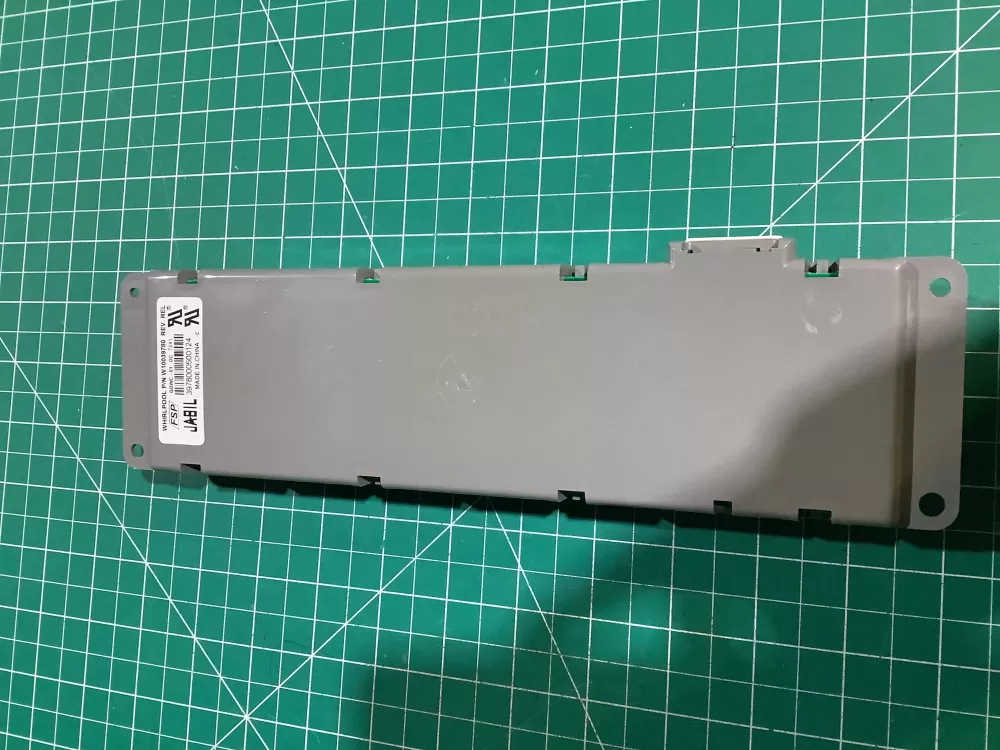 Maytag Whirlpool Kenmore Dishwasher Control Board 8546514 AZ145342 | NR2433