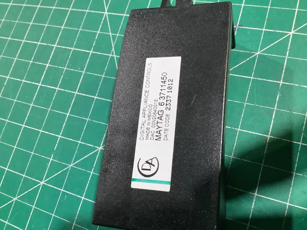 Maytag 63711450 Dryer Control Board AZ155077 | NR104