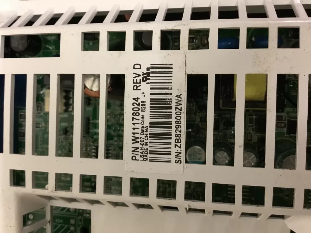Maytag W11178024 W11309791 W11316370 Dryer Control Board AZ35329 | NR243
