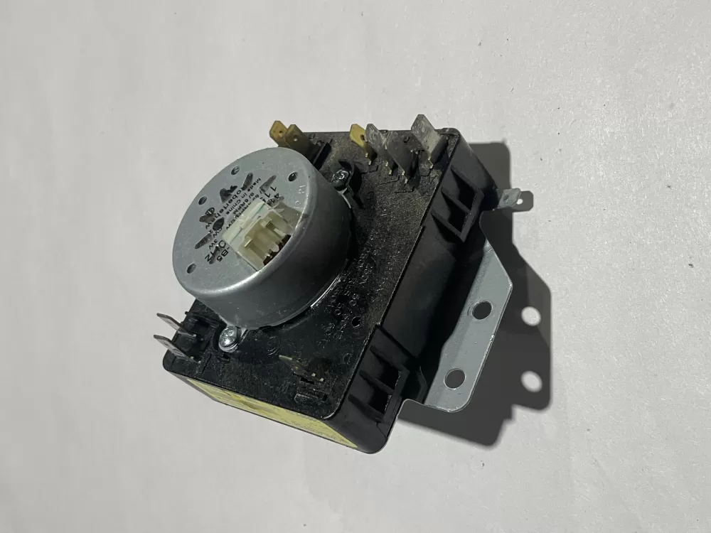 Whirlpool  Maytag  Kenmore W11409801  AP6977241  W10642932  W10642932B  PS12741754 Washer Timer