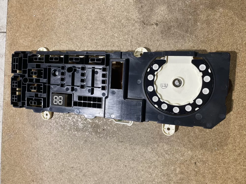 Samsung DC92-01026B DC9201026B Dryer Control Board
