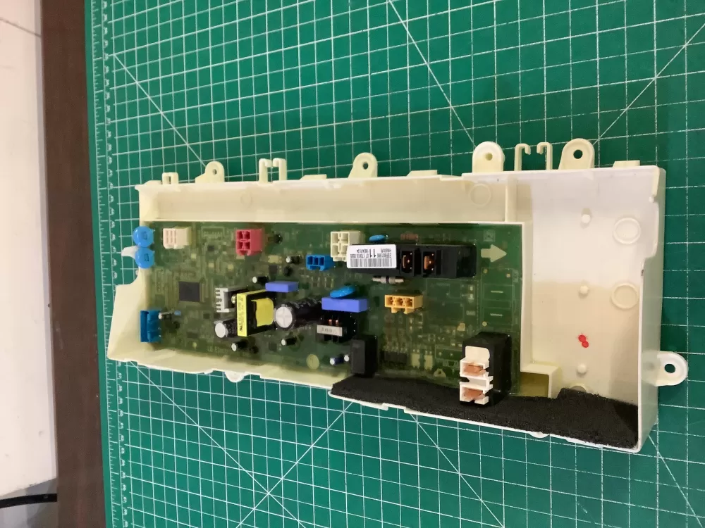 LG EBR80198611 Dryer Control Board