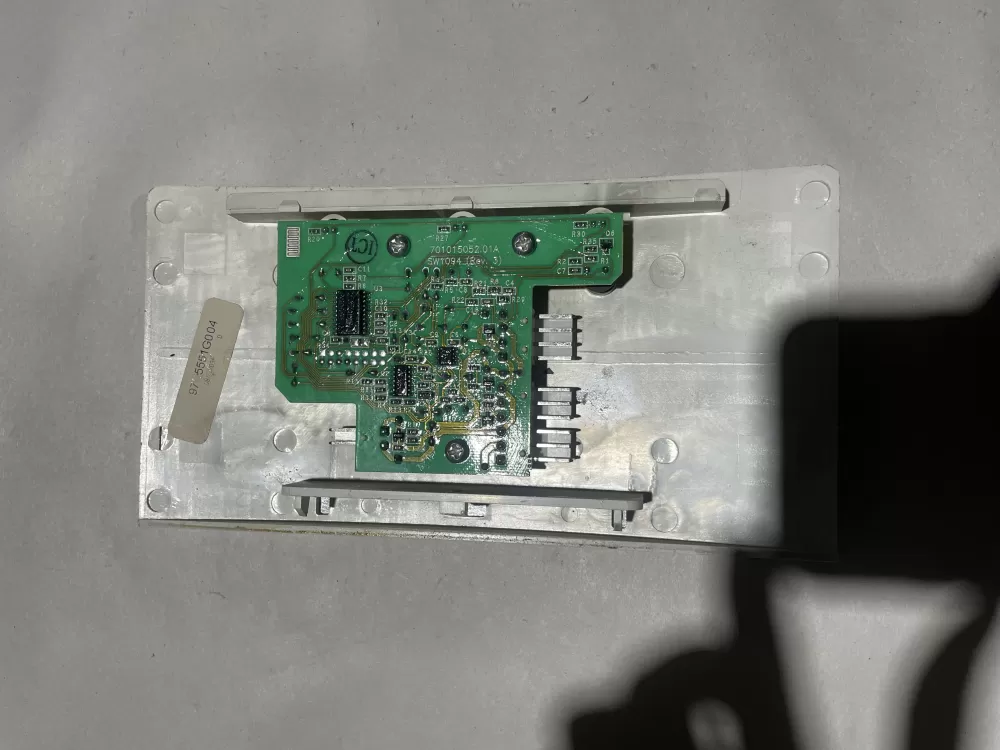 Hotpoint 197D5551G004 Refrigerator Control Board Dispenser AZ106140 | KM768