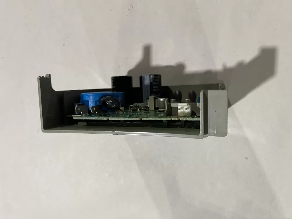 Whirlpool W1089391 Refrigerator Compressor Inverter Control AZ152727 | BK58