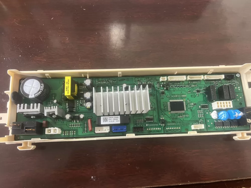 Samsung DD97-00498A Dishwasher Oem Control Board W/