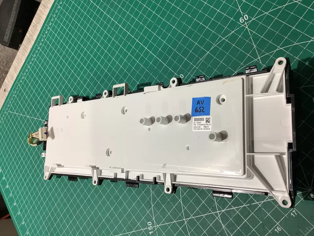 Whirlpool Maytag W10305452 WPW10305452 Washer Control Board AZ188611 | ARV652