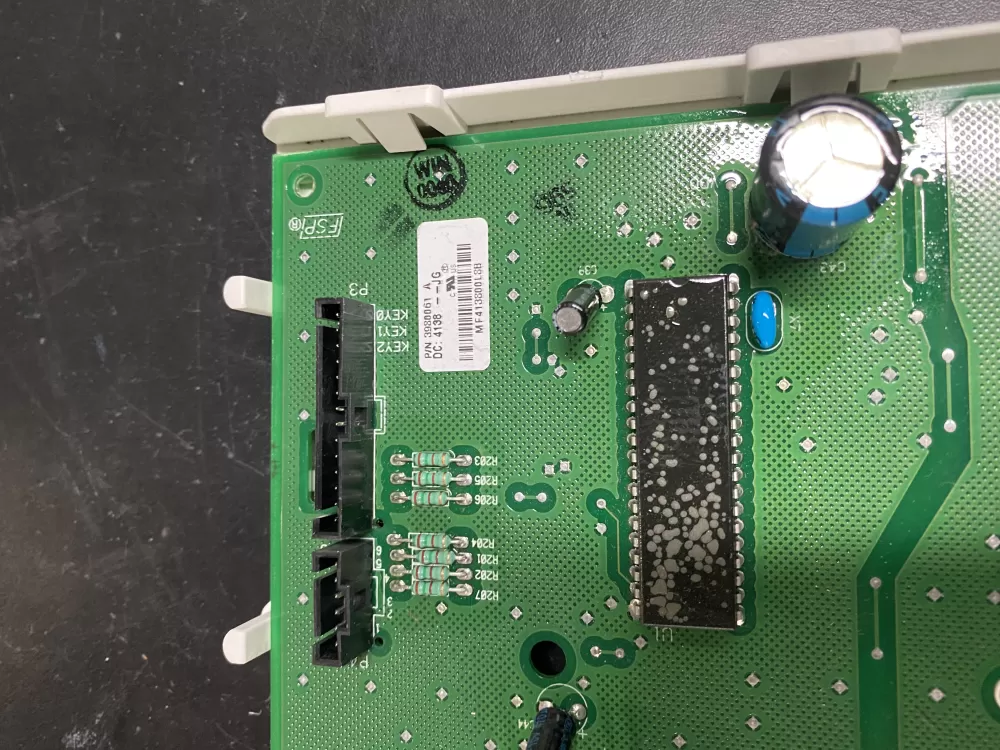 Whirlpool  Kenmore 8566150  AP3841286  1156589  3976625  3976625R  3978914  3978915  3978916  3980061  3980061R  661652  661652R  8566150R  AH986743  EA986743  PS986743 Dryer Control Board