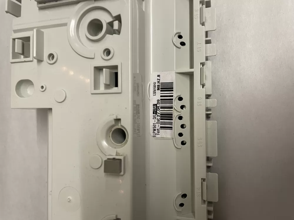 Miele 07326322 07312632 Control Board  AZ204089 | KM631