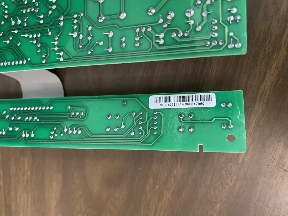 Whirlpool Maytag 12784414 Refrigerator Control Board AZ40059 | BK1284