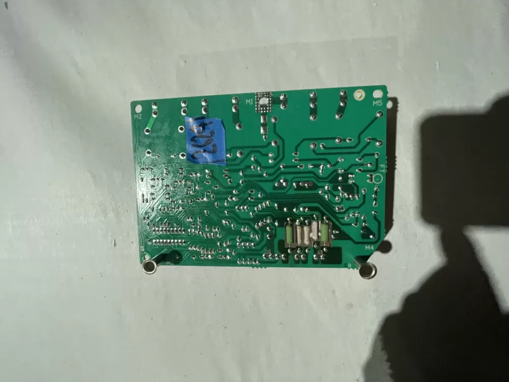 Whirlpool W10331686 100-1323-02 Range Oven Spark Module AZ202059 | KM2624