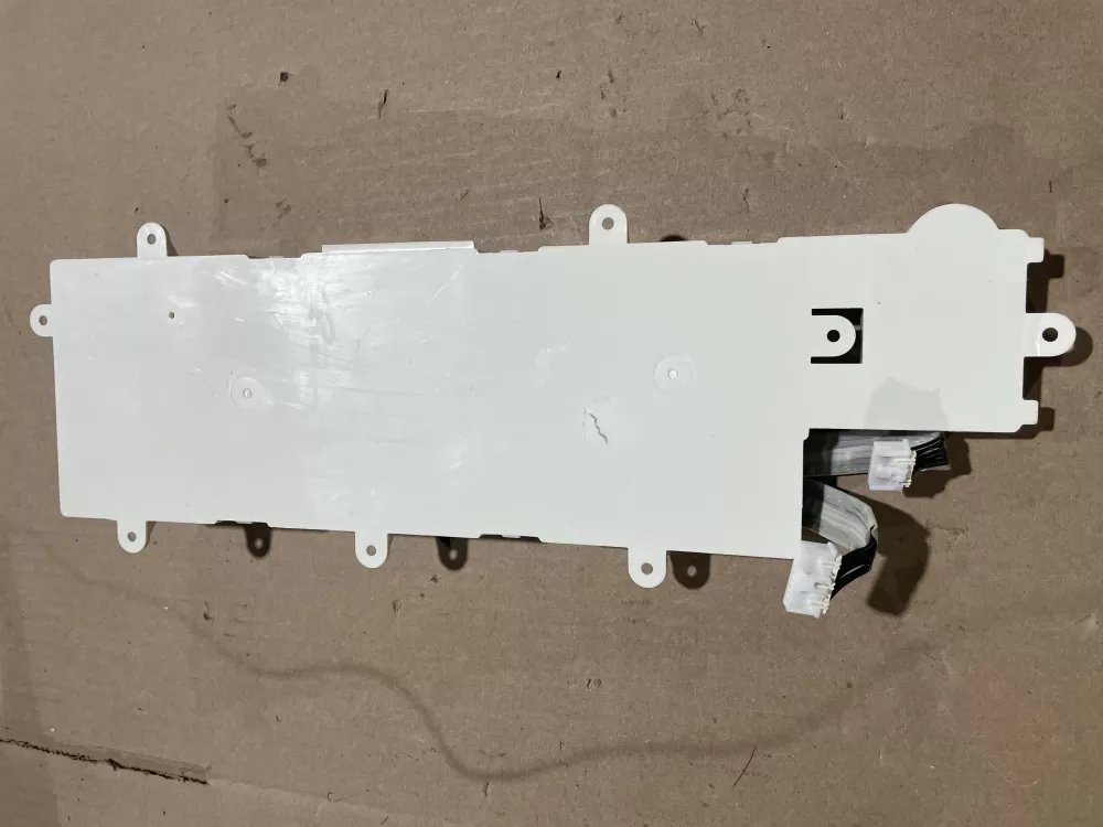 LG EBR62267120 Washer Control Board AZ68483 | KMV474
