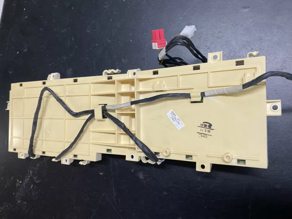 LG EAX32221202 EBR71527101 Dryer Control Board AZ17777 | BKV237