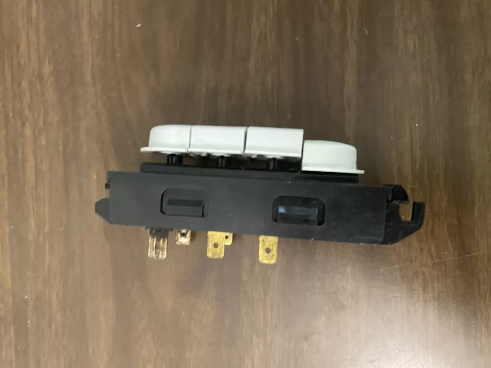 Maytag 6 3095421W Dryer Switch AZ84263 | BK410
