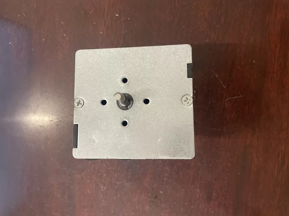 Frigidaire Kenmore Westinghouse AP2107842 823124 Dryer Timer AZ37694 | KM238