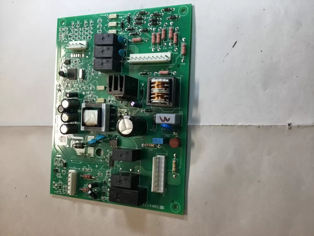 Whirlpool W10213583D Refrigerator Control Board AZ98282 | 1967