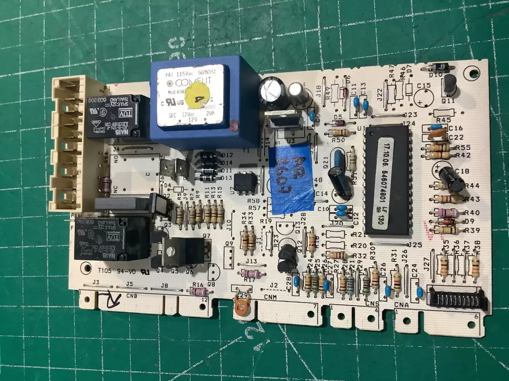 Whirlpool WP8183136 546074801 120200182 Washer Control Board AZ229809 | AR2607
