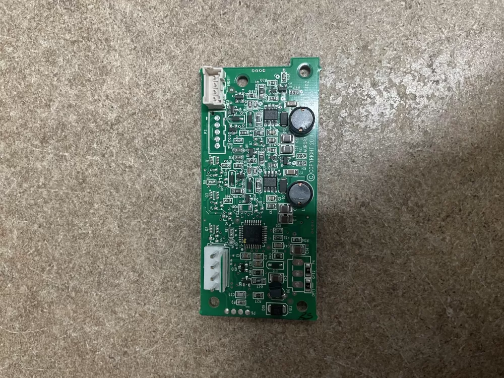 Maytag KitchenAid Jenn Air Refrigerator Control Board AZ21328 | KM1534