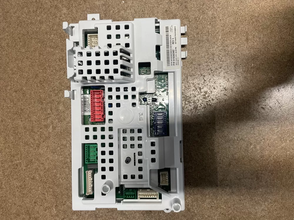 Kenmore AP5263461 W10296014 W10296099 Washer Control Board AZ9555 | KM1499