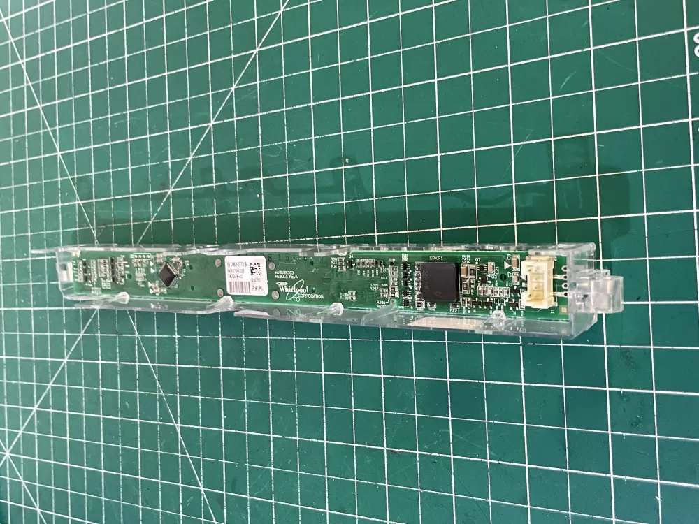 Dishwasher Control Board W10629151 W10650770. AZ200772 | Wm2154