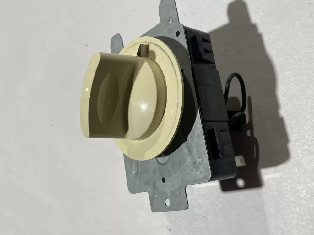 GE 175D1445G015 WE4X832 Dryer Timer AZ112995 | Wm776