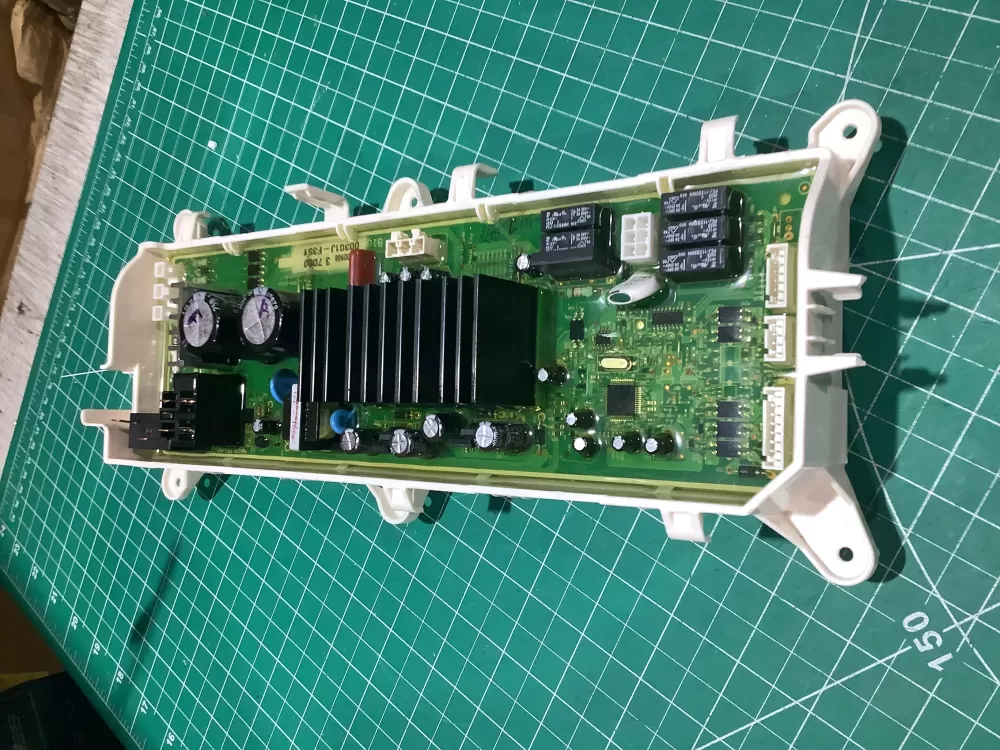 Samsung Washer Main Assembly DC92-00301J AZ185704 | AV445