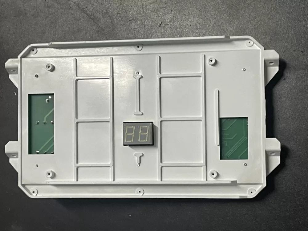 Maytag 41030101 E211075 Commercial Dryer Display Control Board AZ18943 | WM1244