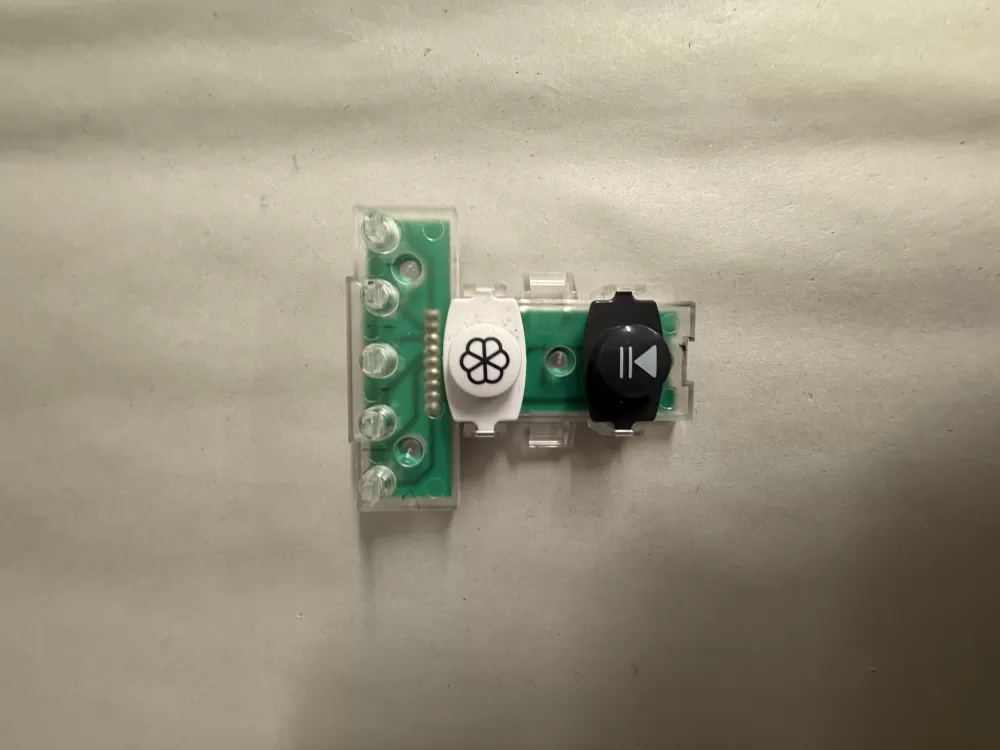 189D2761G026 GE Dryer Board - Control