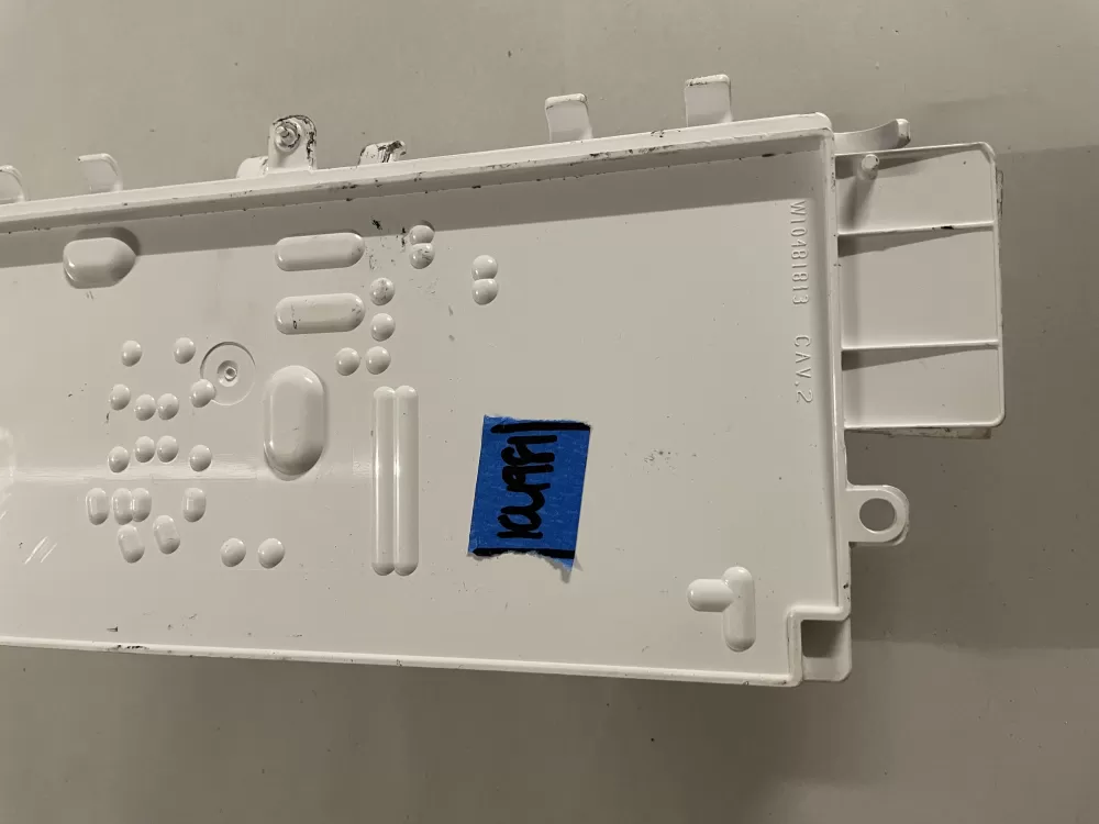Whirlpool Maytag W11030478 W11105155 Washer Control Board AZ142085 | KM981