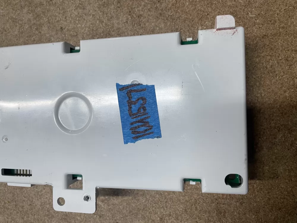 Whirlpool Maytag W10303846 W10317638 Dryer Control Board AZ8225 | KM1537