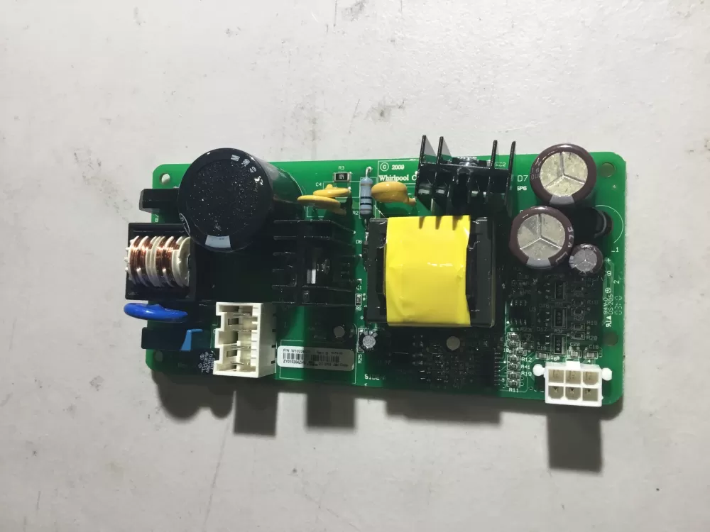Whirlpool  Maytag  KitchenAid  Kenmore W10226427 WPW10226427 PS11750687 W10226427 F Refrigerator Control Board