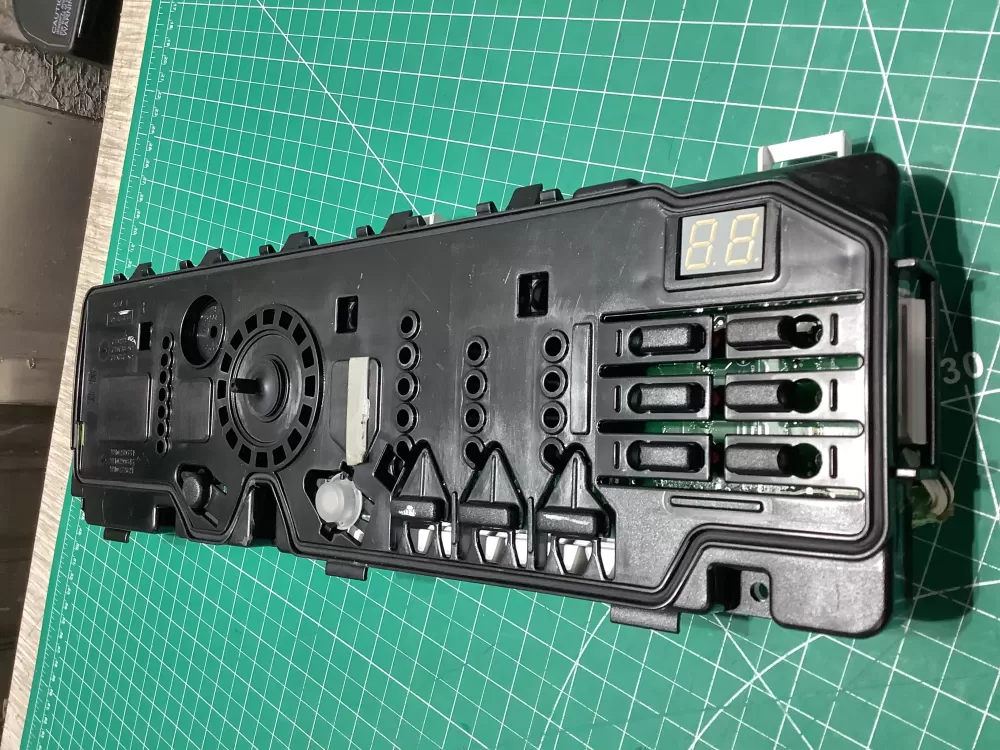 Kenmore W10272636 W10351986 WPW10351986 PS11753545 Washer Control Board