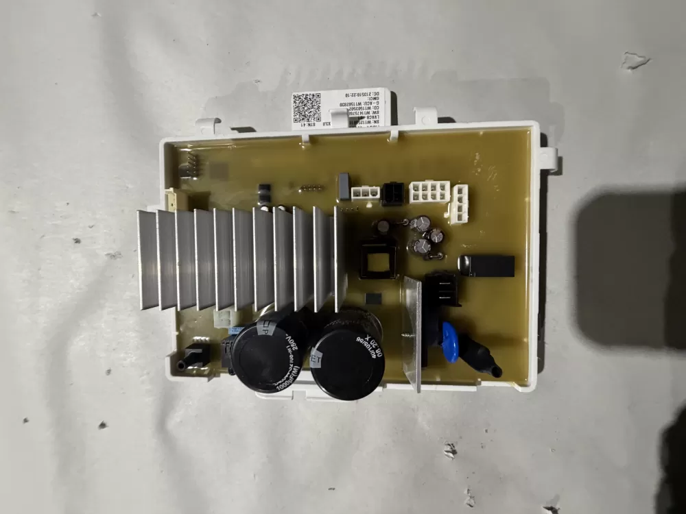 Maytag Whirlpool W11266006 W11256018 Washer Control Board AZ215003 | KM522