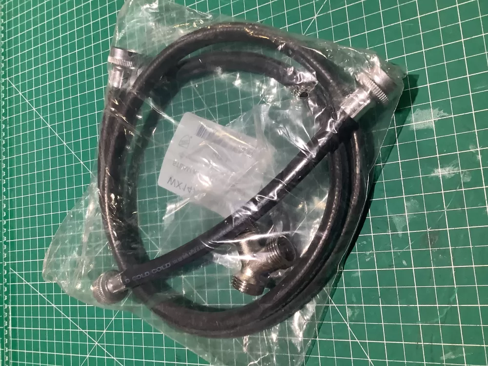 GE WX14X10009 Dryer Steam Kit With Brass AZ134182 | SL252