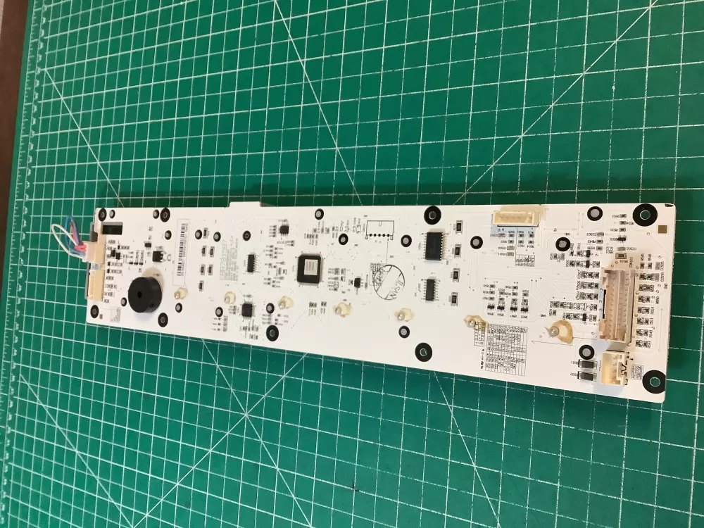 LG EBR79159751  Control Board Pcb Assembly Display AZ215584 | NR1333