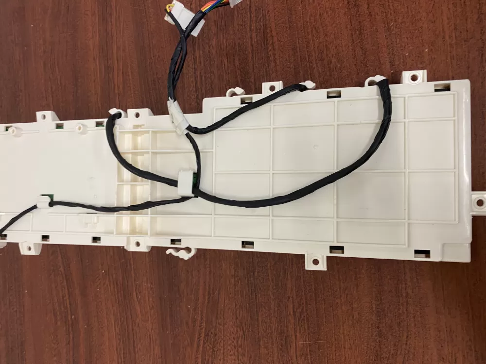 LG EAX32221201 EBR32268101 Washer Control Board AZ37664 | BK1302