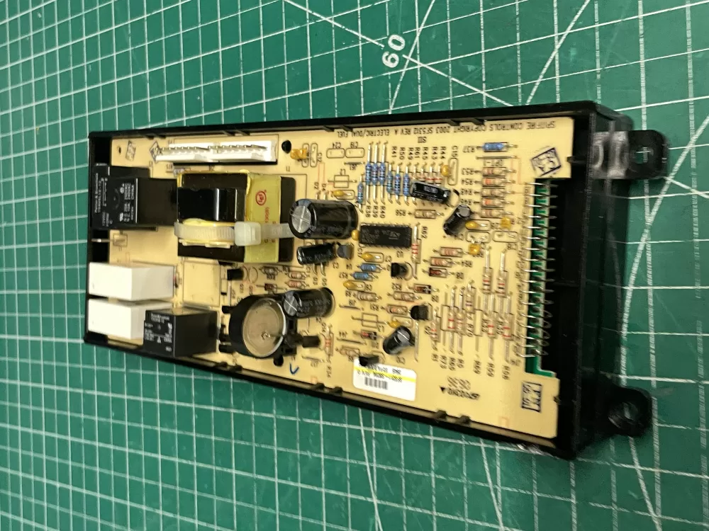 Frigidaire  Westinghouse AP6285963 316418204 316557104 316557114 5304511908 PS12364897 316557114 C Oven Control Board