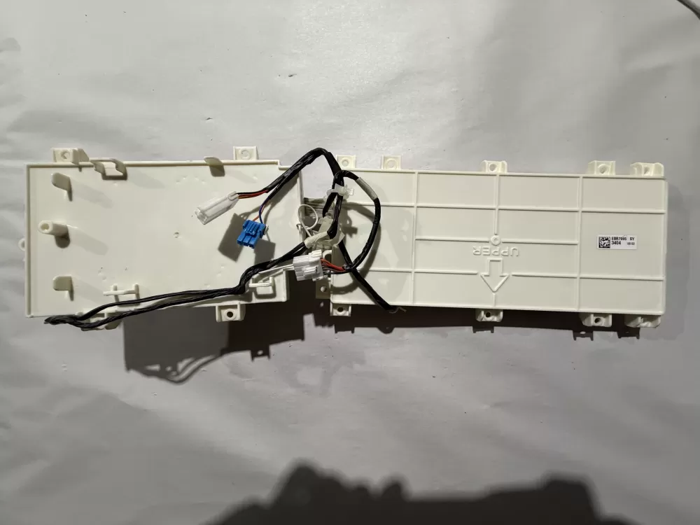LG EBR79853404 Washer Control Board AZ211225 | KMV519