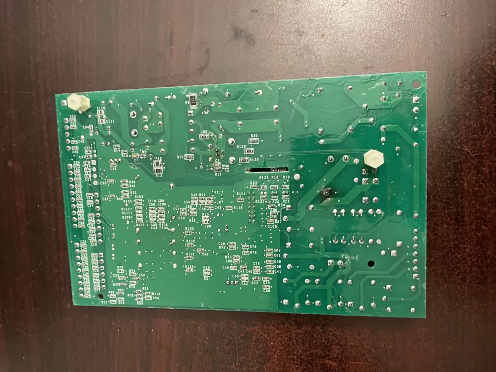 GE Hotpoint 200D4850G013 EBX1069P005 Refrigerator Control Board AZ93008 | KM914