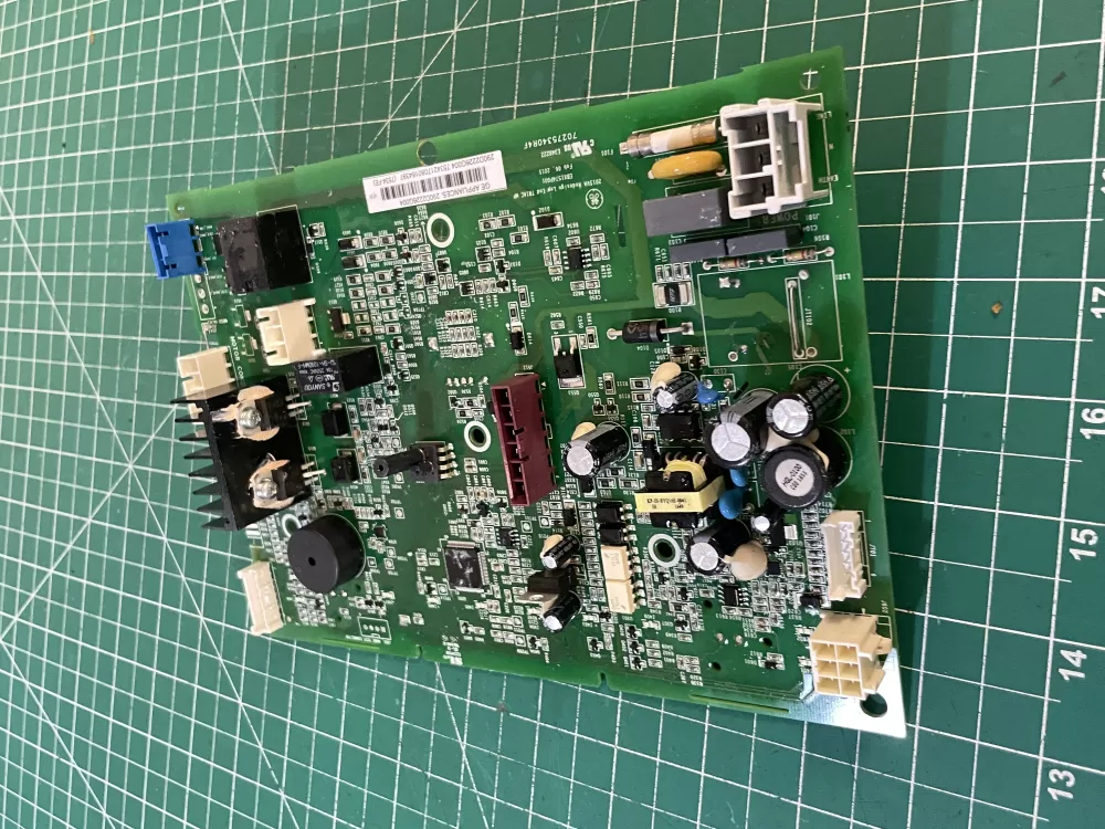 GE 290D2226G004  WH22X36498  AP7219296  WH22X35597  WH22X29556  WH22X32357  WH22X35137  WH22X35239  WH22X35497  WH18X28176  WH18X25395  WH18X25896  WH18X26217  WH18X26794  WH18X27754  WH18X28174  WH18X28642  WH22X29349  WH18X24379  WH18X24935  WH18X25298  WH22X28841  WH22X28845 Washer Control Board