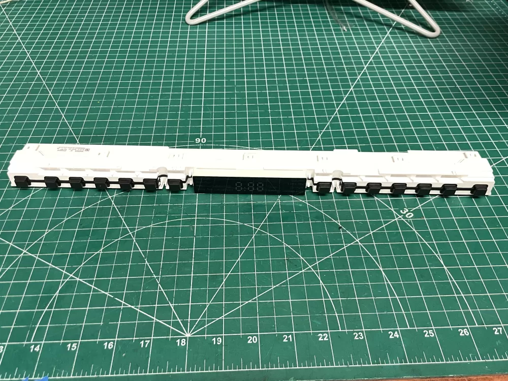 Bosch  Kenmore 093093 93093 00093093 PS8693497 9000930973 Dishwasher Control Board Part #