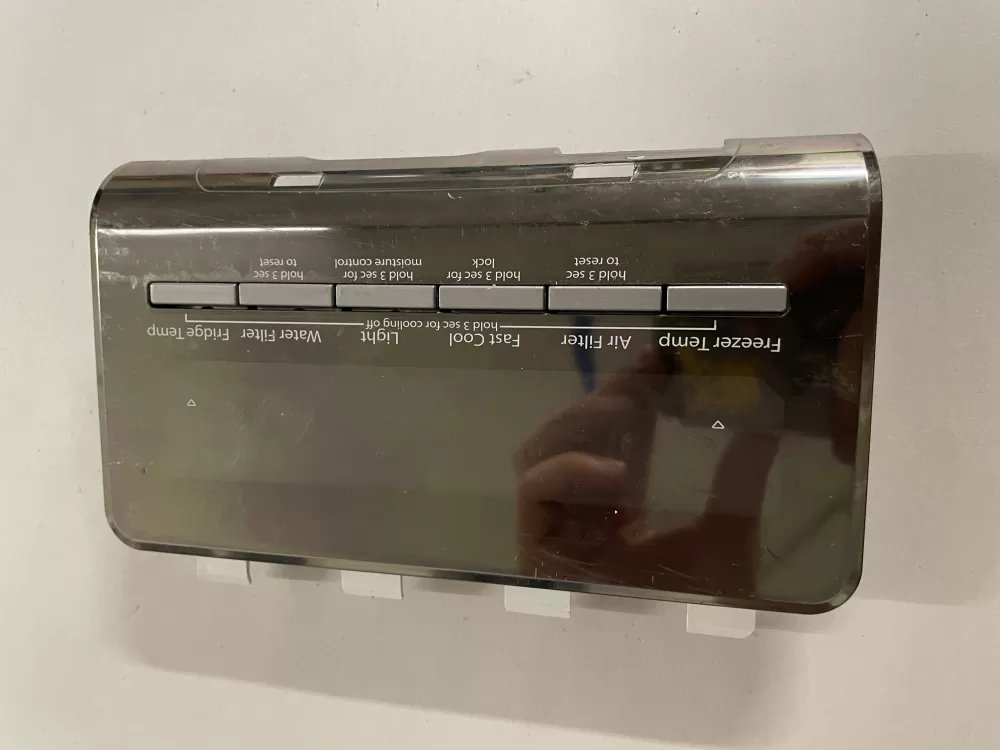Whirlpool W10413503 W10464481 W10547652 W10647623 W10649115 W10689399 W10836820 W11027238 W11082783 PS12070498 Refrigerator Control Board Dispenser