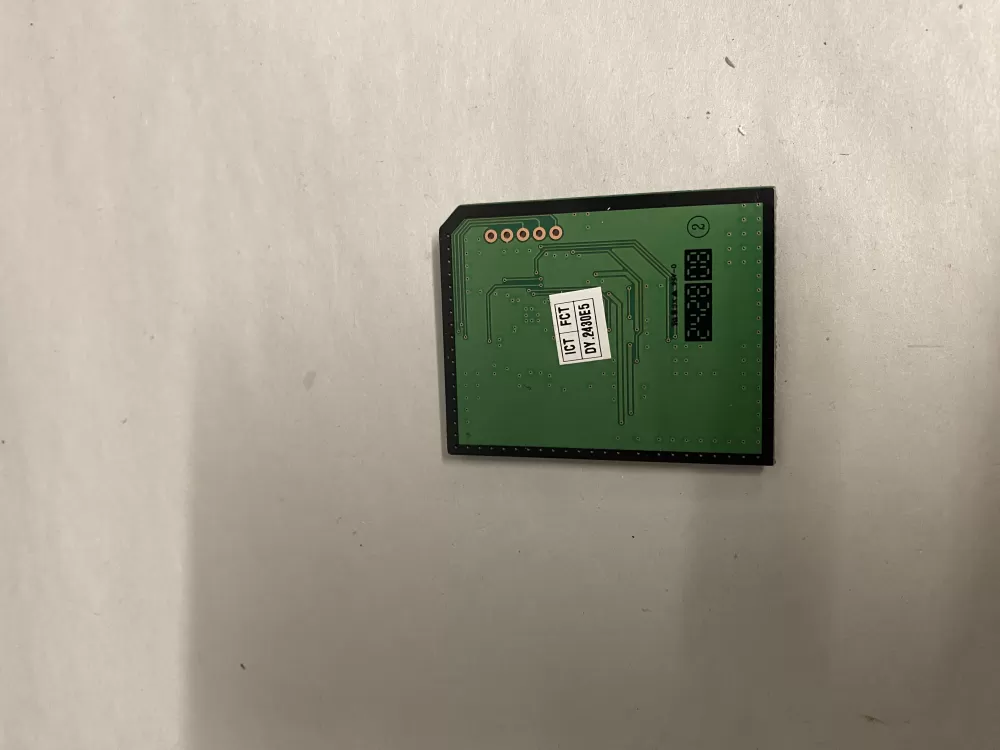 AZ Parts   DY.2430E5  2211016  DY.