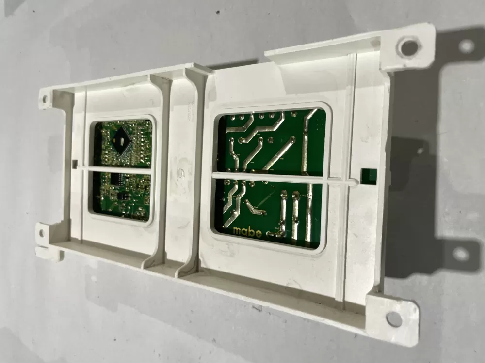 GE Hotpoint 234D2417G001 Washer Control Board AZ175188 | Wm509